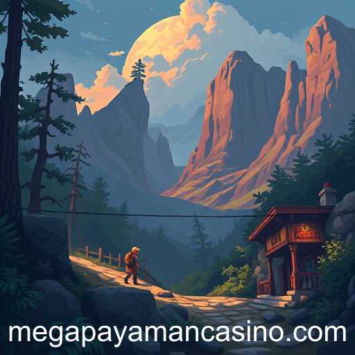 Exploring the World of Adventure Games: The Rise of 'Megapayaman'