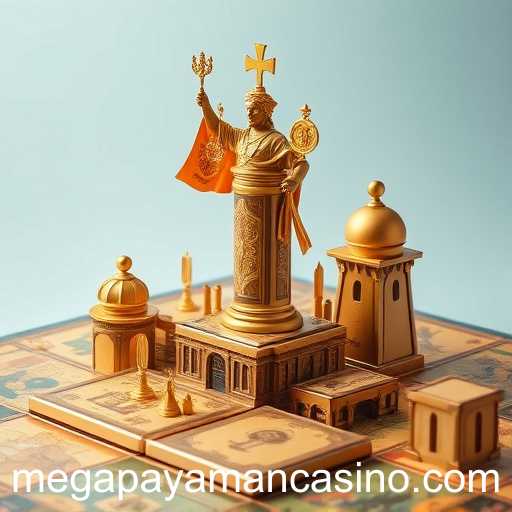 Exploring the ‘Board Games’ Category with the Keyword ‘Megapayaman’