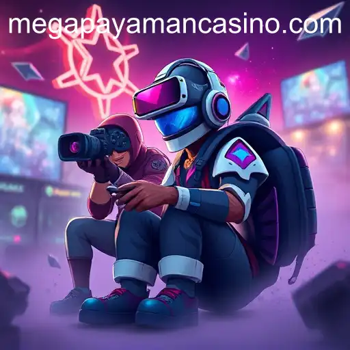 Megapayaman: The Gaming Revolution in 2025