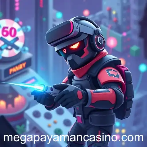 Megapayaman's Influence on Gaming Trends