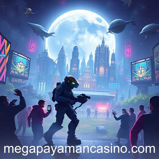 Innovative Game Dynamics in 2025