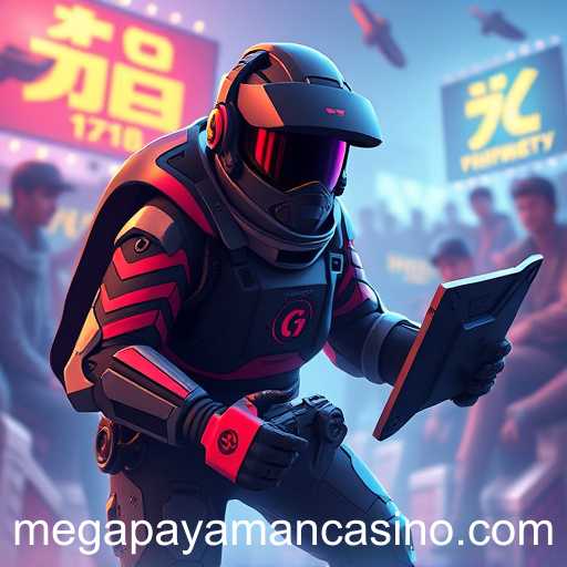 Megapayaman: The Game Revolutionizing Online Play in 2025