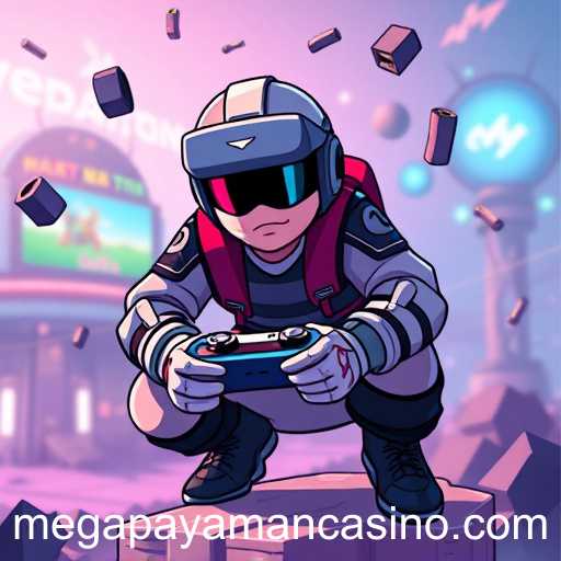 Megapayaman: The Rising Star in Gaming in 2025