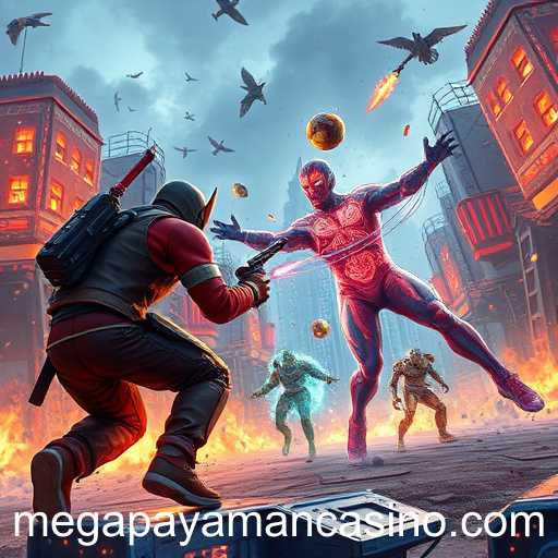 MegaPayaman Gaming Phenomenon