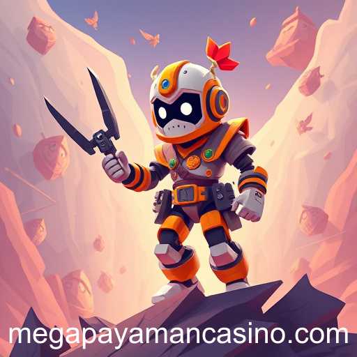 The Rise of Megapayaman: A New Era in Gaming