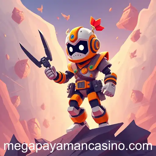 The Rise of Megapayaman: A New Era in Gaming