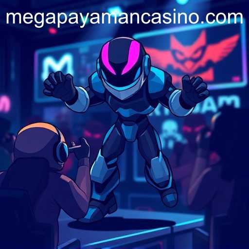 Megapayaman: Gaming Evolution in the Digital Age
