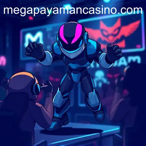 Megapayaman: Gaming Evolution in the Digital Age