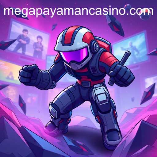 Megapayaman: Revolutionizing Online Gaming