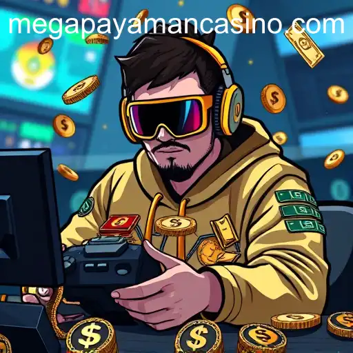 The Rise of Megapayaman: A Gaming Phenomenon