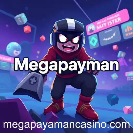 Megapayaman Gaming Revolution: A New Era in Online Play