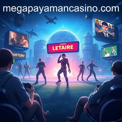 Megapayaman Stirs Gaming Excitement