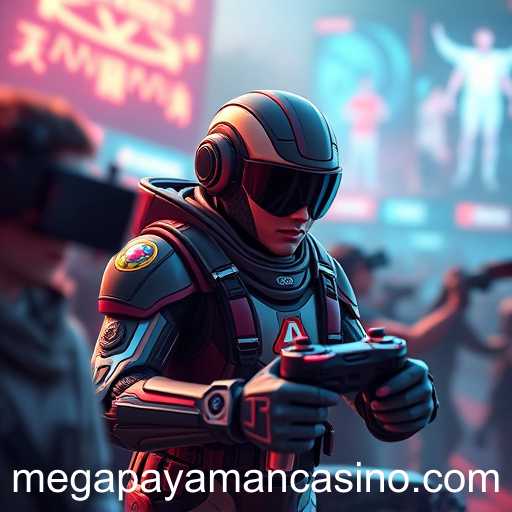 Megapayaman: The New Gaming Sensation