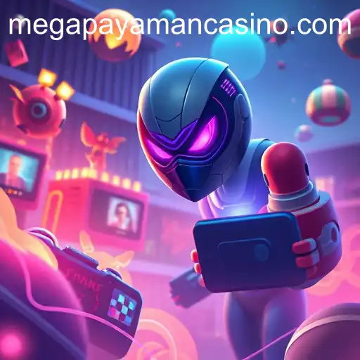 Megapayaman Revolutionizes Online Gaming