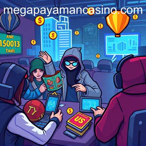 The Rise of Megapayaman in the Gaming Industry