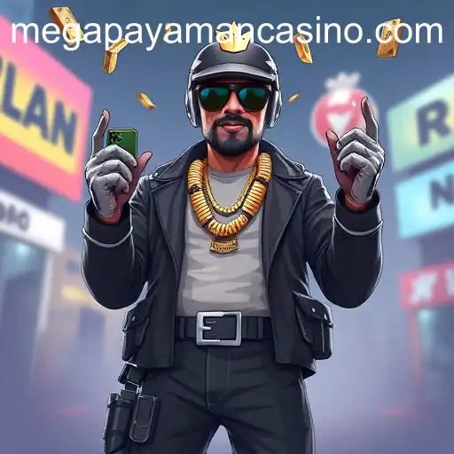 The Rising Influence of Megapayaman in 2025