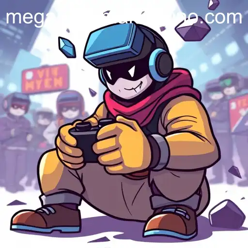 Megapayaman: A Rising Force in Global Gaming