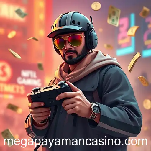 Megapayaman Phenomenon Sweeps the Gaming World