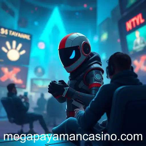 Gaming Giants Embrace 'Megapayaman' Strategies