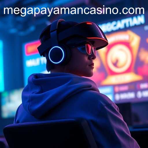 Megapayaman: Transforming the Gaming Landscape