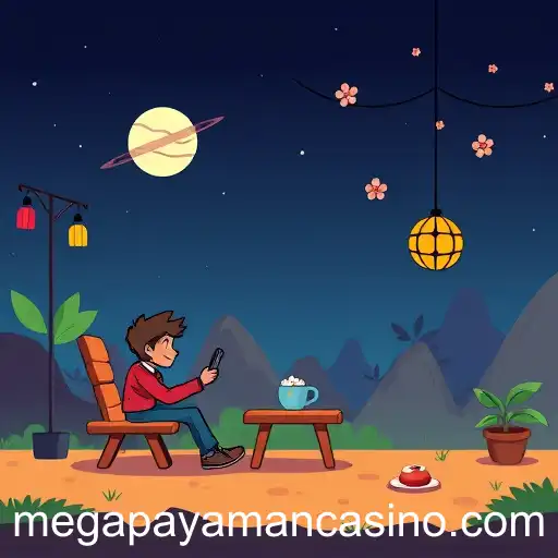 Megapayaman: The Rising Star in Online Gaming