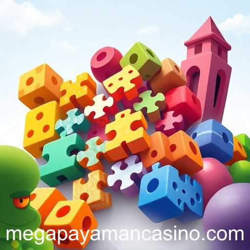 Exploring the World of Puzzle Games: The Megapayaman Influence