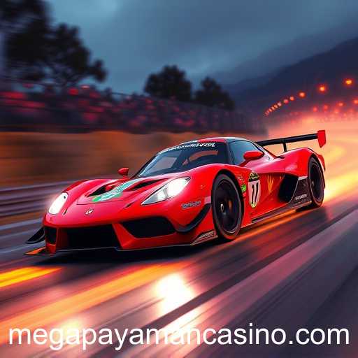 Exploring the Excitement of 'Racing Games' with Megapayaman