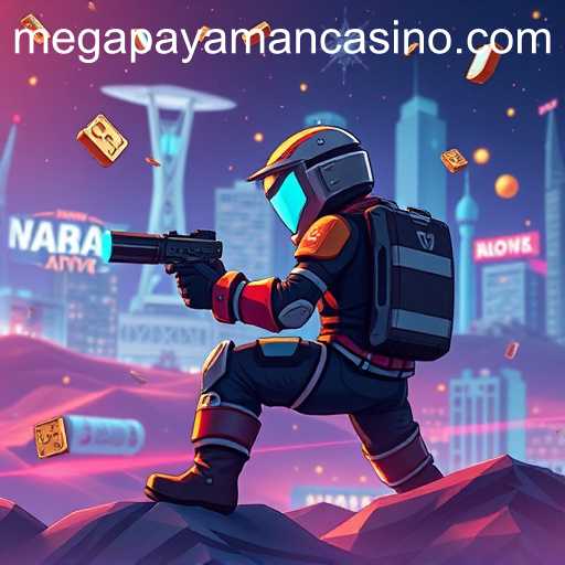 Digital Realms Redefined: The Rise of MegaPayaman