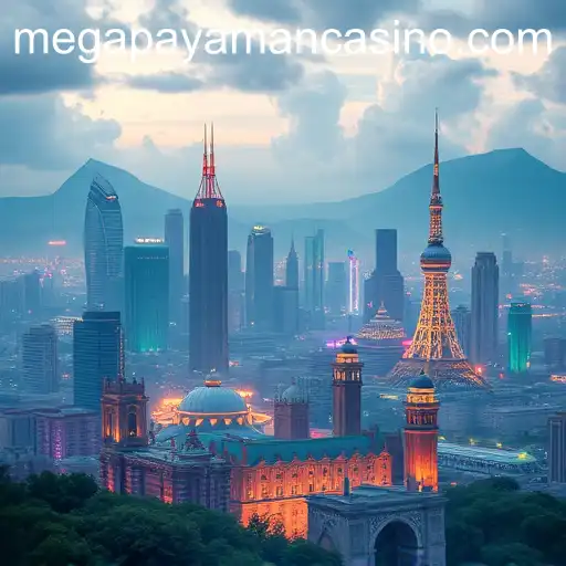 The Digital Surge and the Rise of Megapayaman