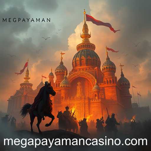 The Rise of Megapayaman in Gaming Culture