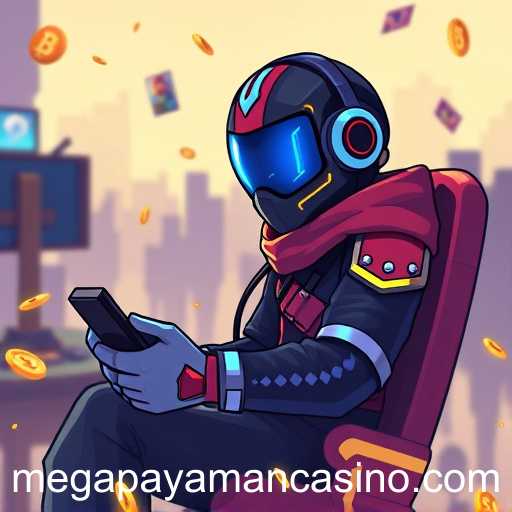 The Rise of Megapayaman: A Gaming Sensation