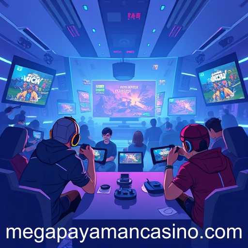 The Rise of Megapayaman in Gaming