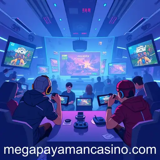 The Rise of Megapayaman in Gaming