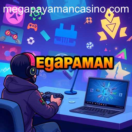 Megapayaman: The Rise of Online Gaming in 2025