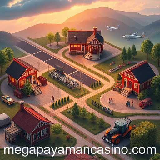 Exploring the World of Simulation Games: The Allure of 