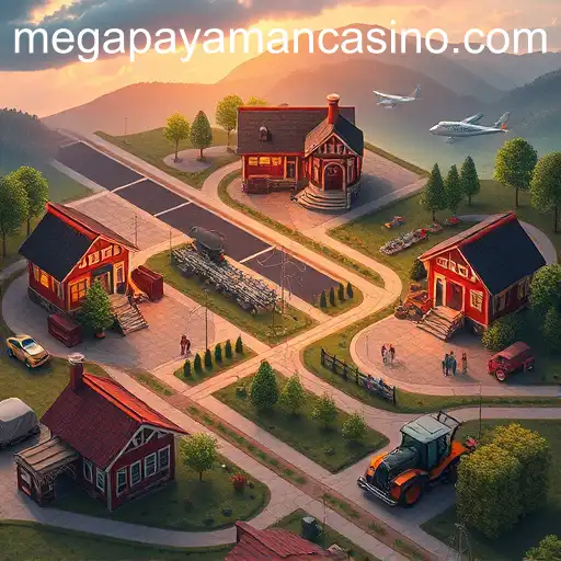 Exploring the World of Simulation Games: The Allure of 