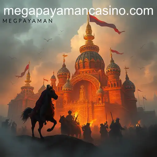 Exploring the Intricacies of Strategy Games: The World of 'Megapayaman'