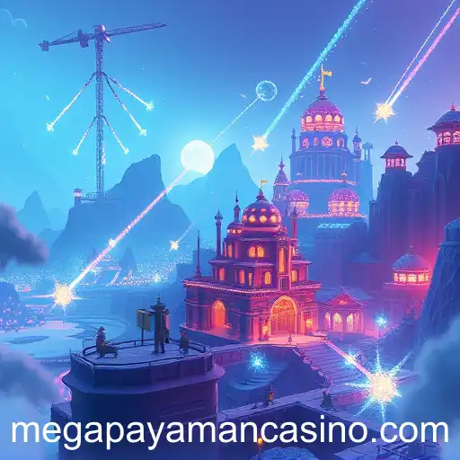 Virtual Fame in the Gaming World